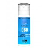 Охолоджуючий CBD крем 750 mg/150ml