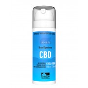 Охолоджуючий CBD крем 750 mg/150ml