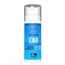 Охолоджуючий CBD крем 750 mg/150ml