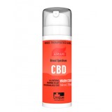 Зігріваючий CBD крем 750 mg/150ml