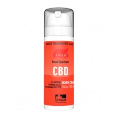 Зігріваючий CBD крем 750 mg/150ml