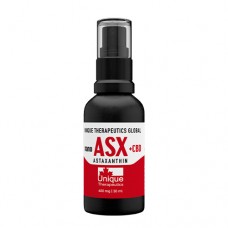 Спрей Astaxanthin + CBD nano 600mg/30ml