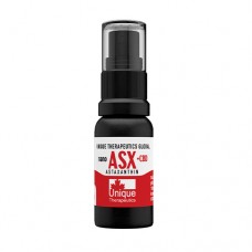 Спрей Astaxanthin + CBD nano 200mg/10ml