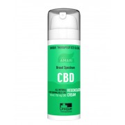 Регенеруючий CBD крем 750 mg/150ml