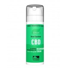 Регенеруючий CBD крем 750 mg/150ml